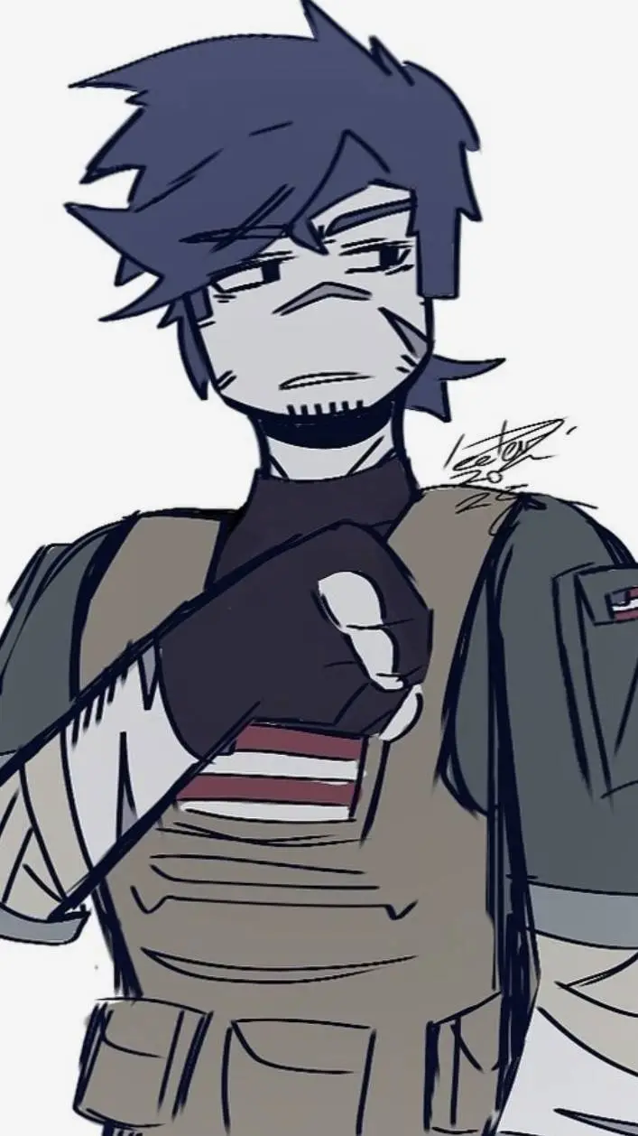 ai character: Guest1337  background