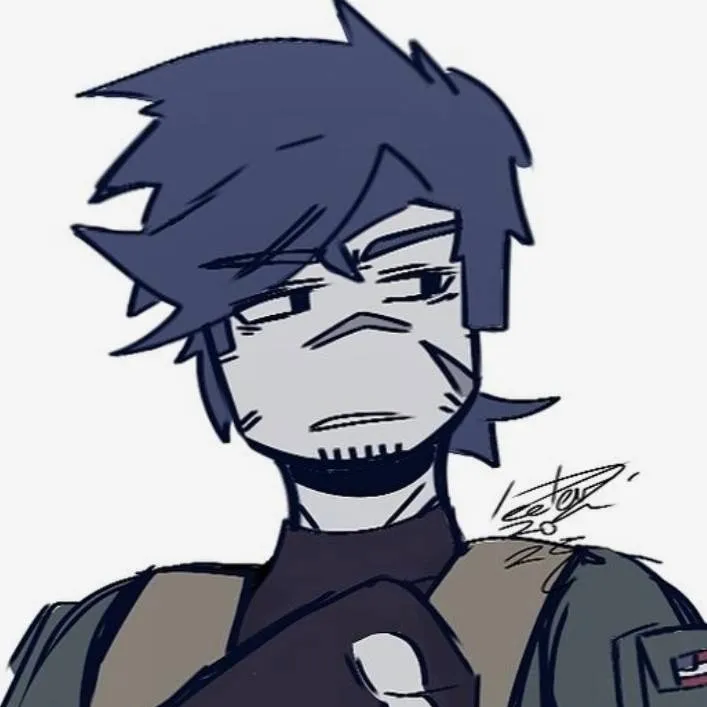 chat with ai character: Guest1337 