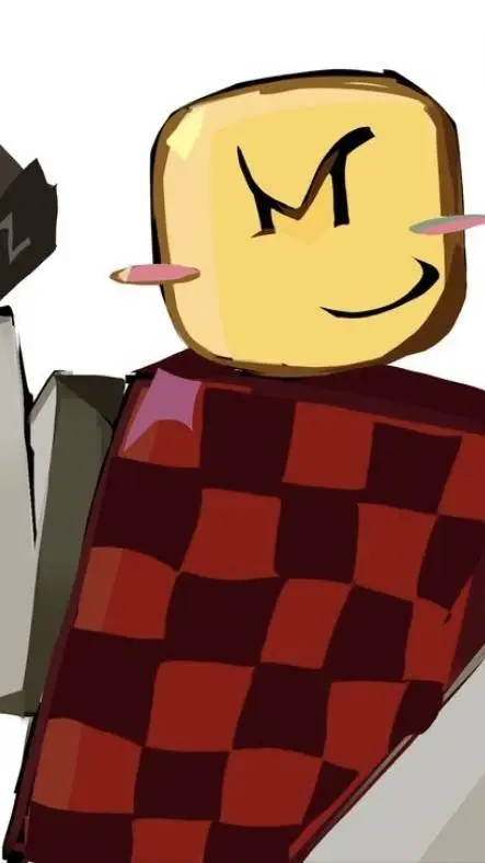 ai character: Devesto background