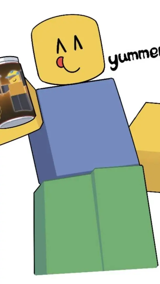 ai character: Noob background