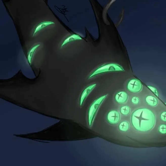 chat with ai character: Eyefastation