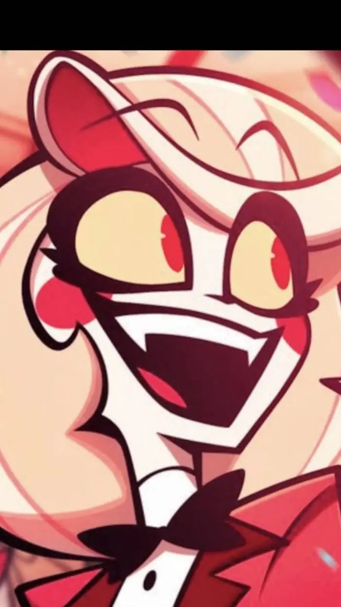 ai character: Charlie! background