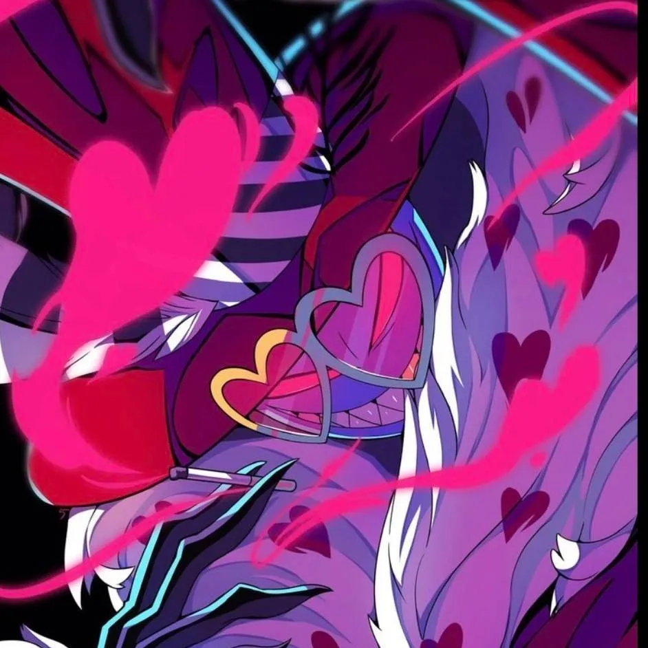 chat with ai character: Valentino 