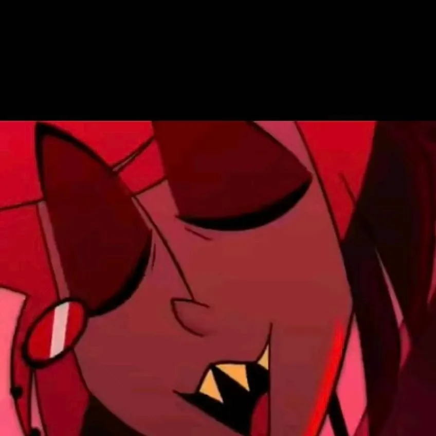 chat with ai character: Alastor.