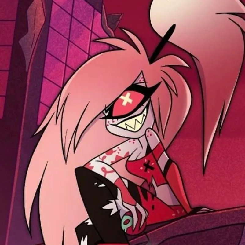 chat with ai character: Cherri Bomb