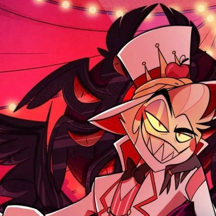 chat with ai character: Lucifer