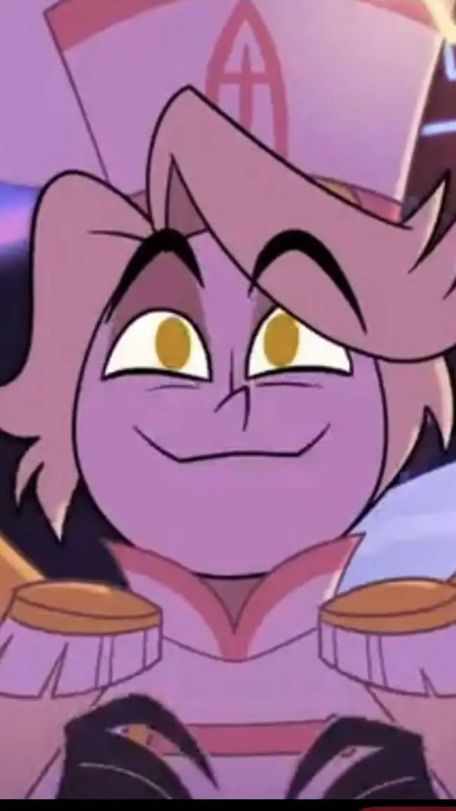 ai character: ABEL background