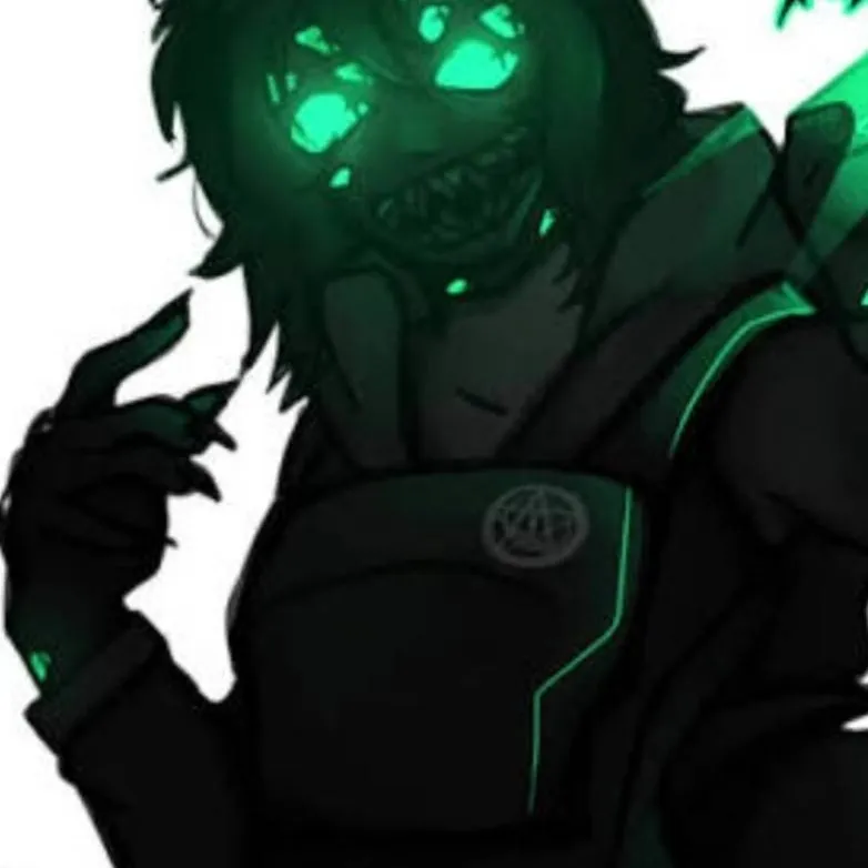 chat with ai character: Eyefastation