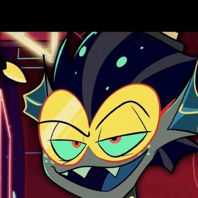 chat with ai character: BAXTER