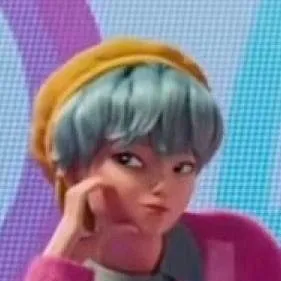 chat with ai character: Baby Saja 💖