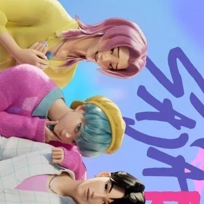 chat with ai character: 💝Saja Boys💝