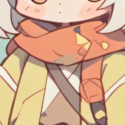 chat with ai character: Baby Nina