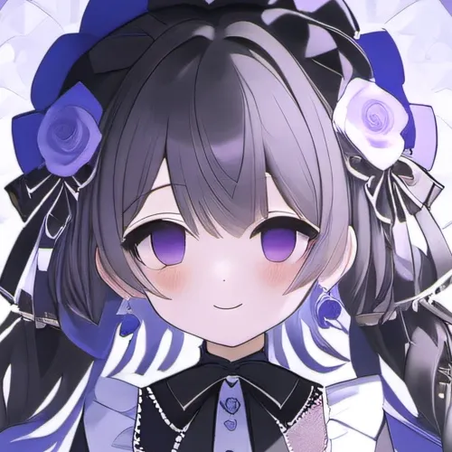 chat with ai character: Iris