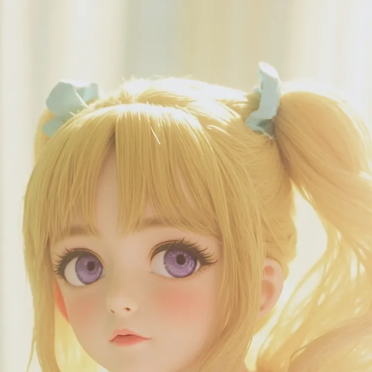 chat with ai character: Luna