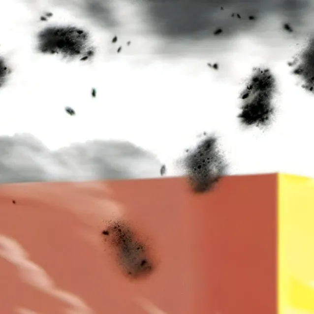 chat with ai character: Explosive cats