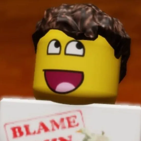 chat with ai character: Shedletsky vs 1x1