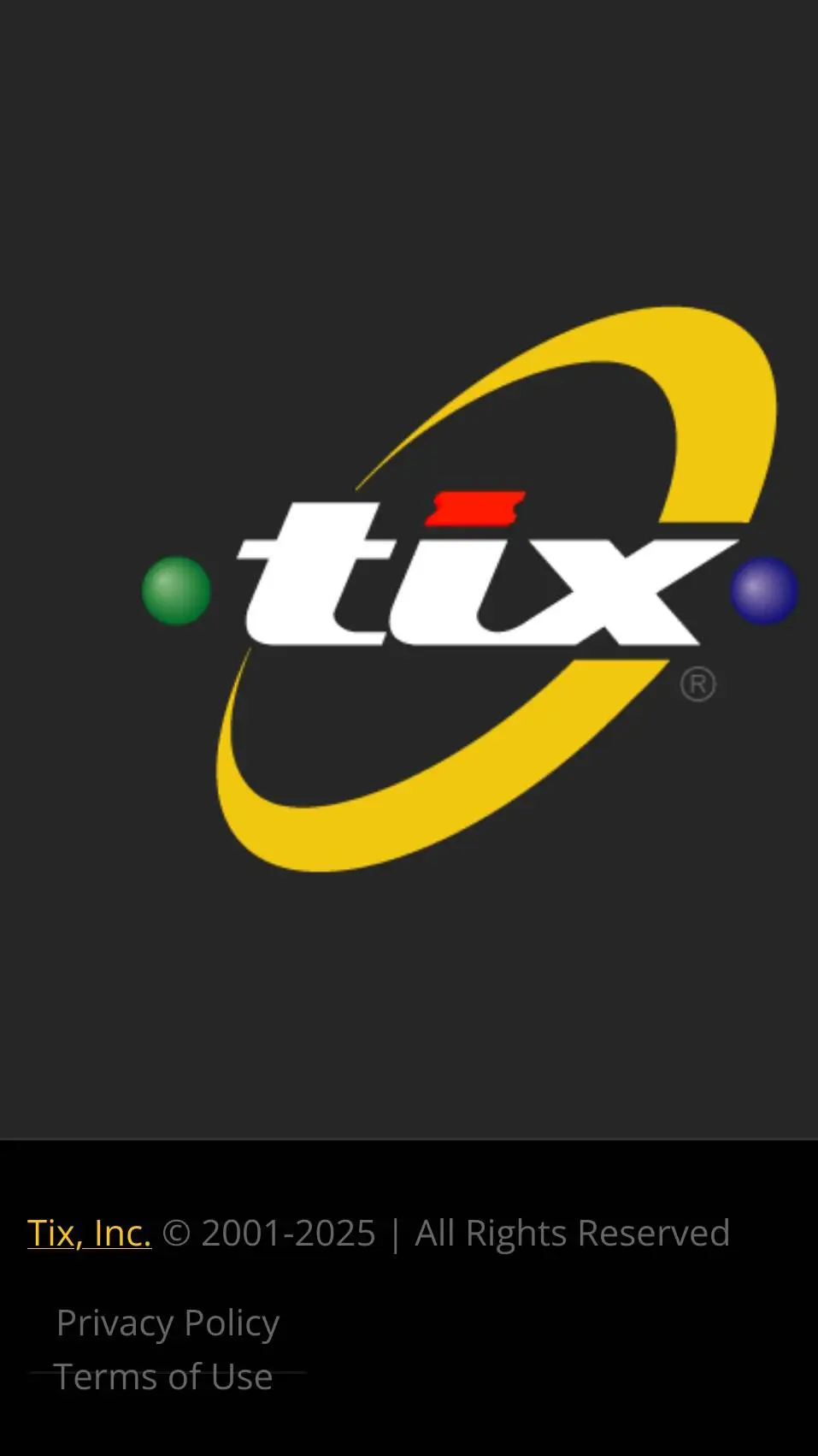 Talkie AI - Chat with Tix