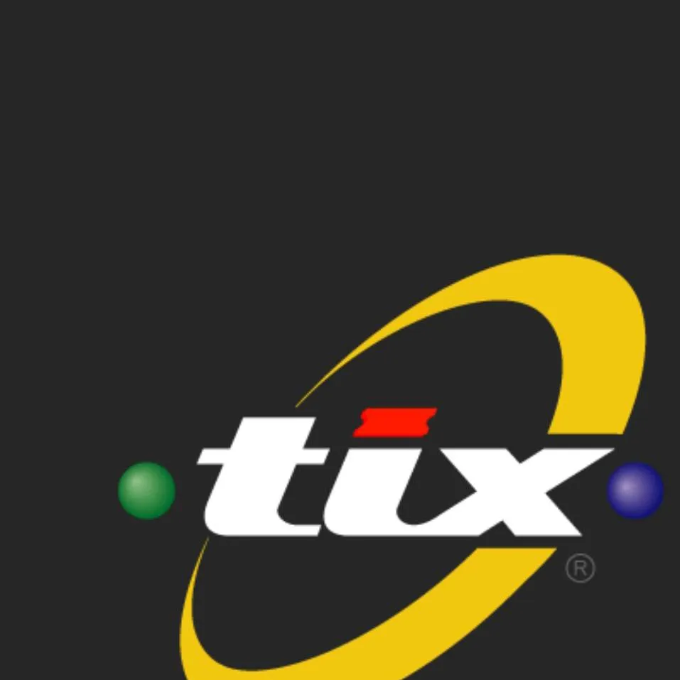 chat with ai character: Tix