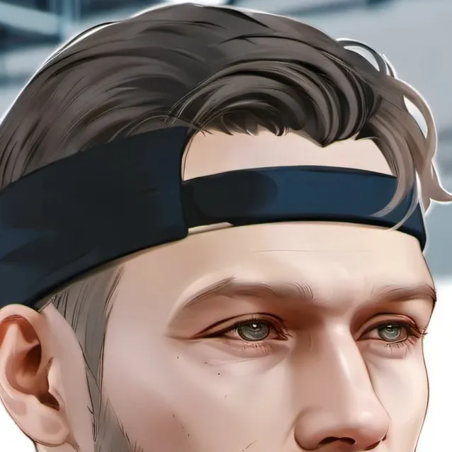 chat with ai character: Саня 