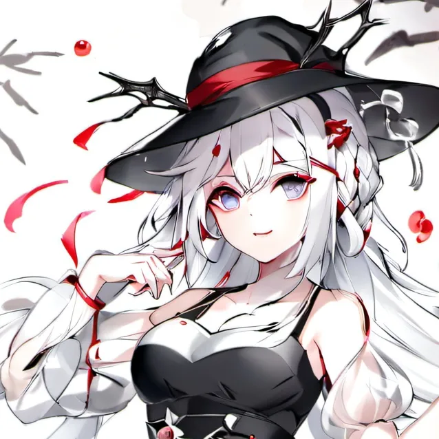chat with ai character: Anna