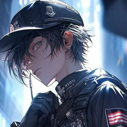 chat with ai character: Alexandre 