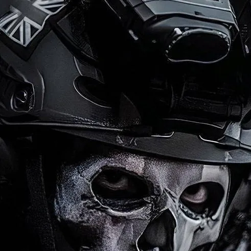 chat with ai character: GOST