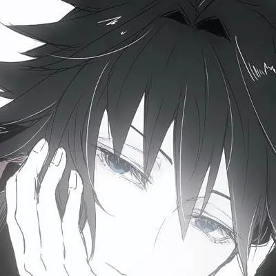 chat with ai character: giyu