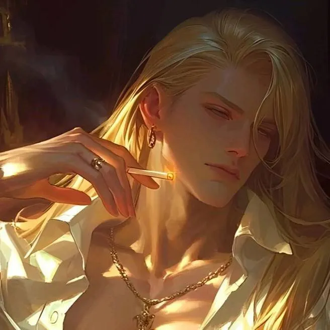 chat with ai character: Арес.