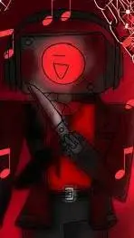 ai character: vampire dsm background