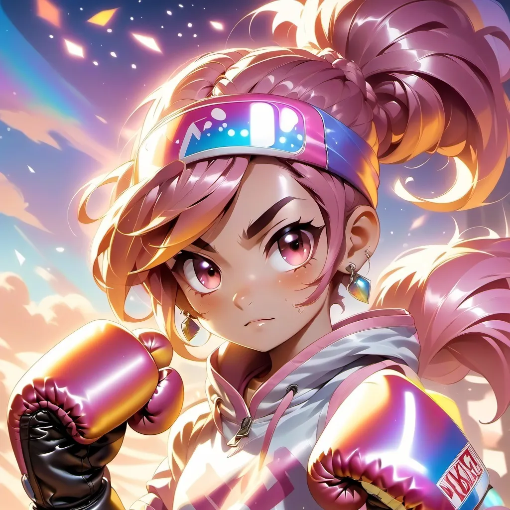 chat with ai character: Ace