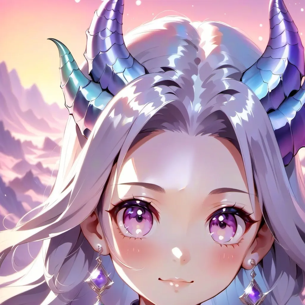 chat with ai character: DS pick me