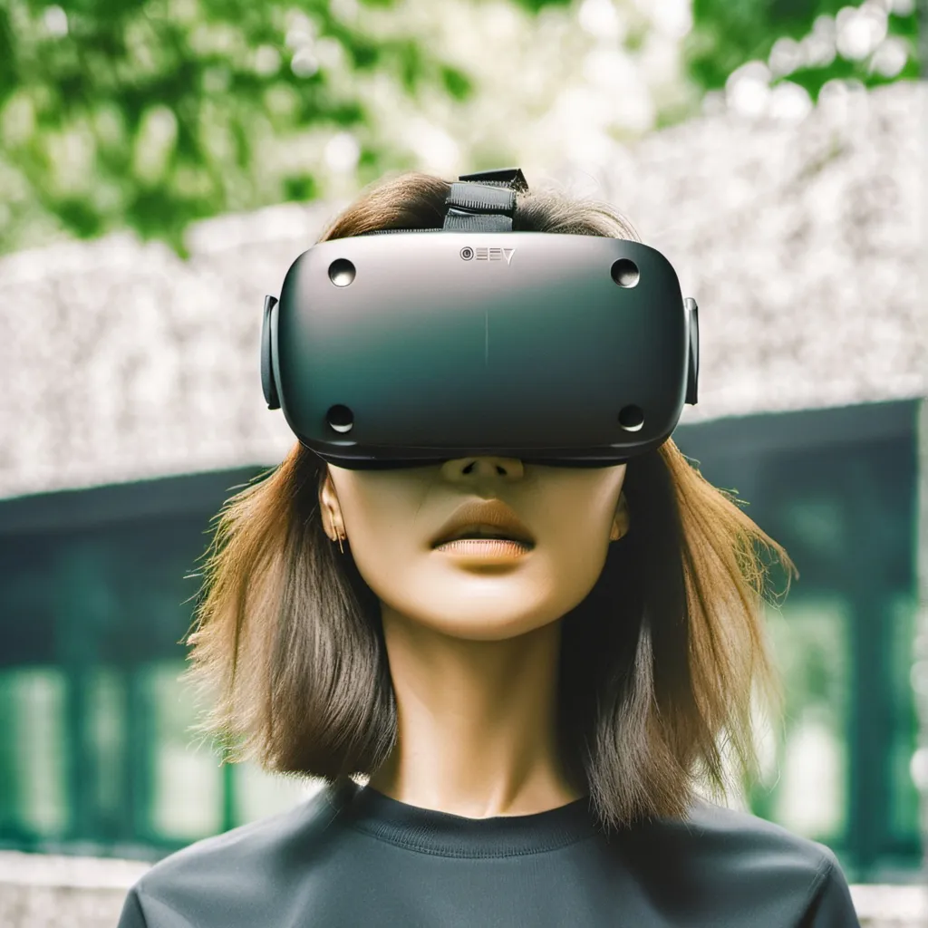 chat with ai character: Mind control🎛️