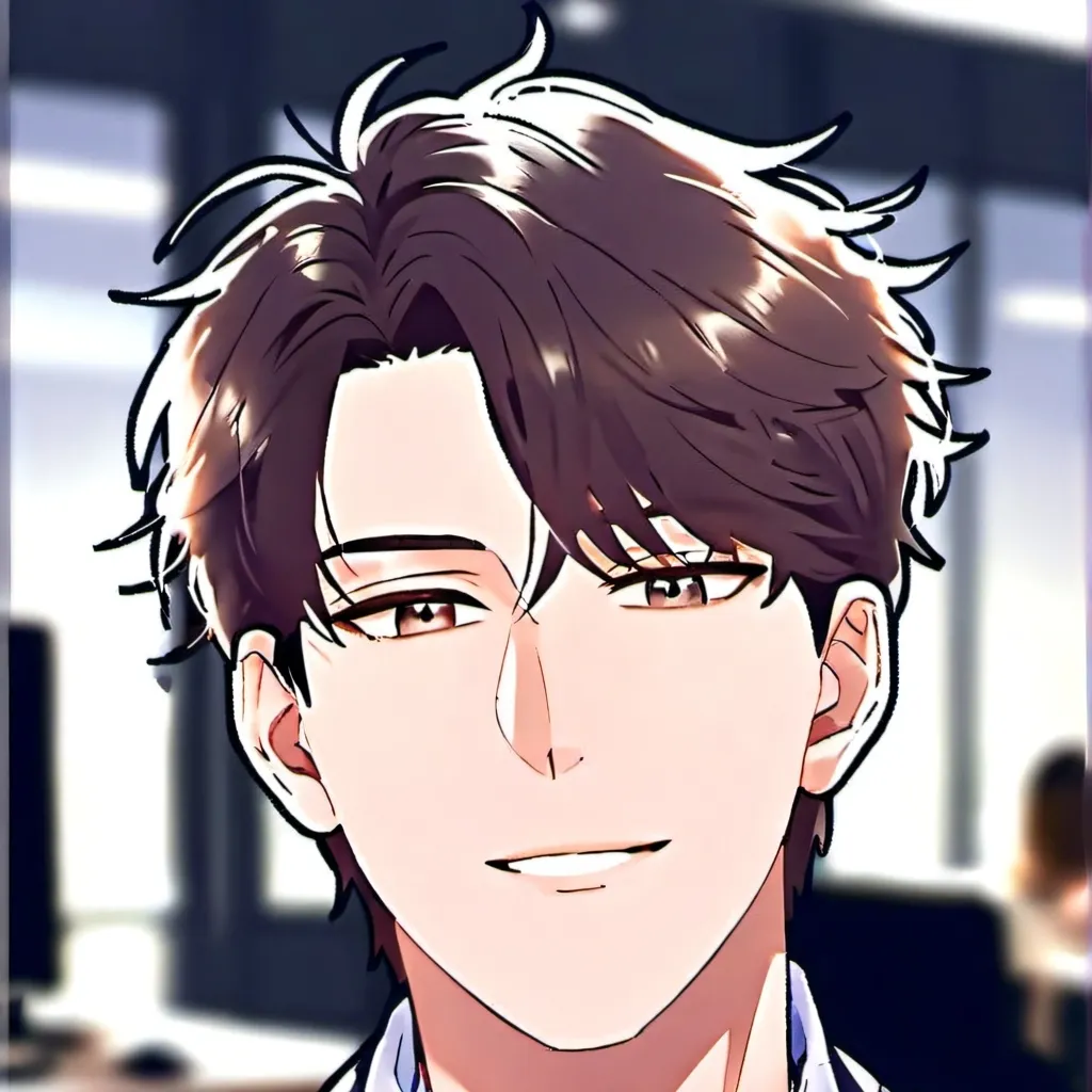 chat with ai character: Liam Hawthorne