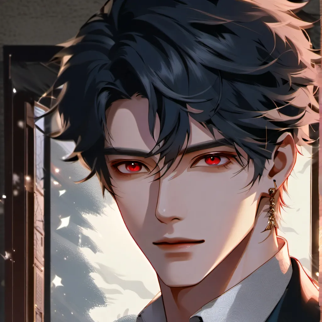 chat with ai character: Tyson