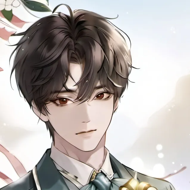 chat with ai character: Jason