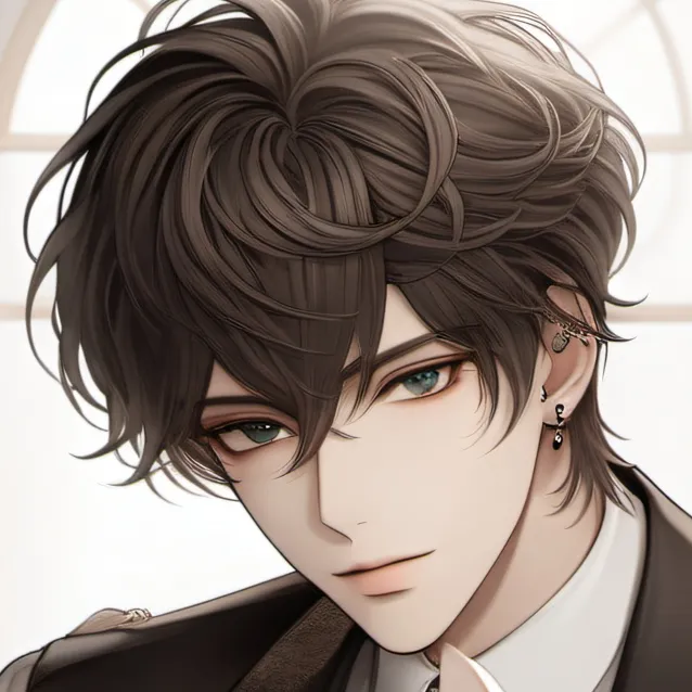 chat with ai character: Ethan