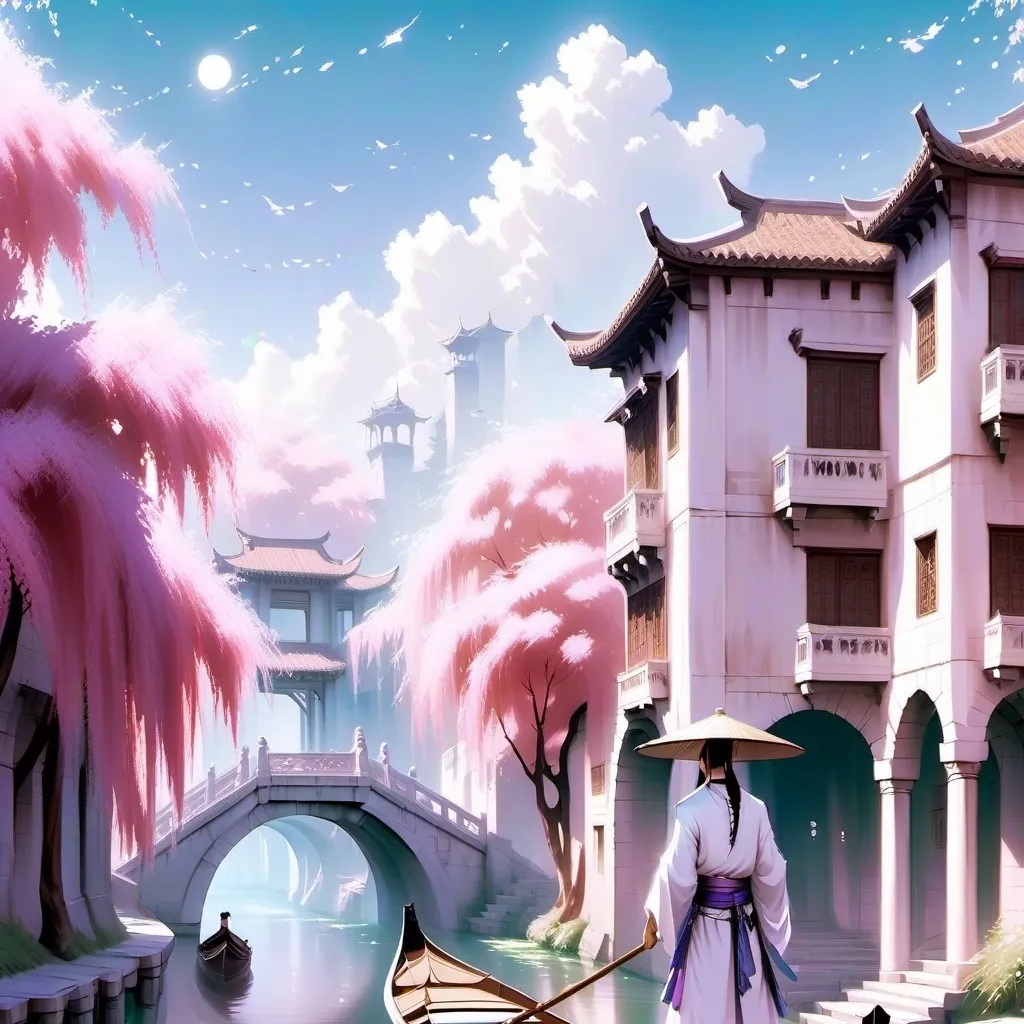 chat with ai character: Isabel