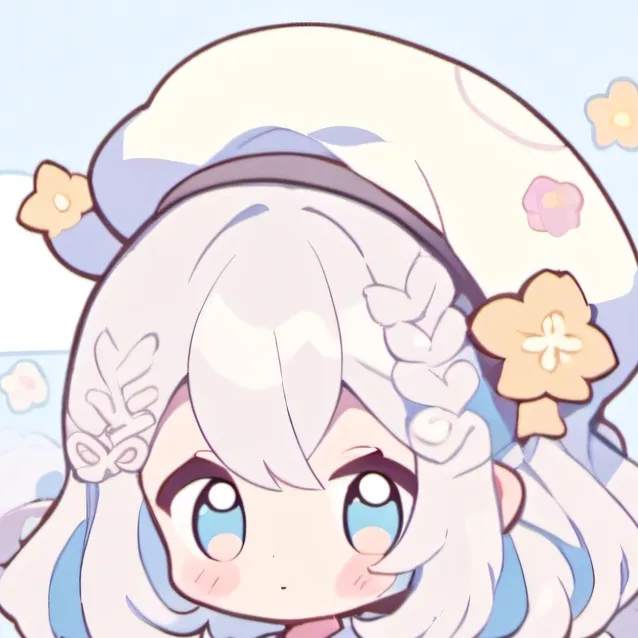 chat with ai character: ❦☂︎𝓔𝓶𝓶𝓪☂︎❦