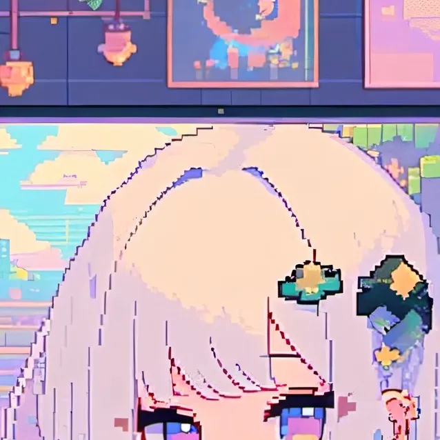 chat with ai character: 𝑳𝒆𝒙𝒊ツ