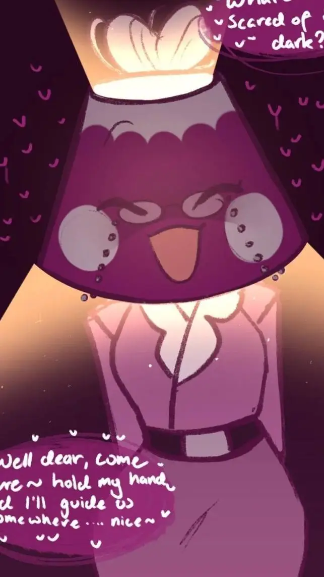 ai character: Yandere Brightney  background