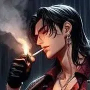 chat with ai character: Alec 