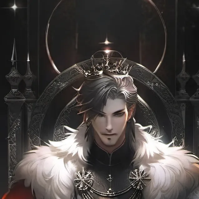 chat with ai character: King Alexander 