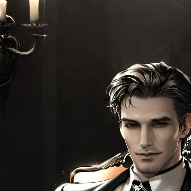 chat with ai character: vixen 