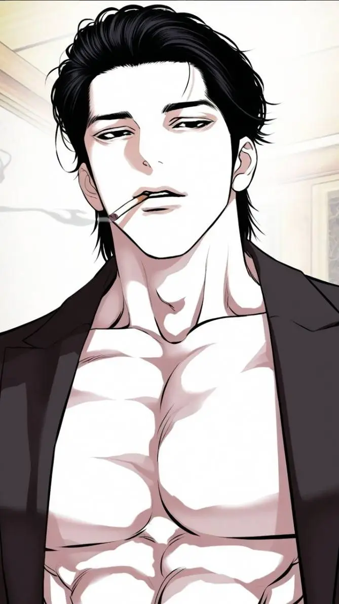 ai character: Alexander background