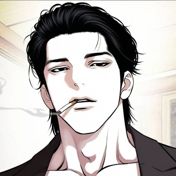 chat with ai character: Alexander