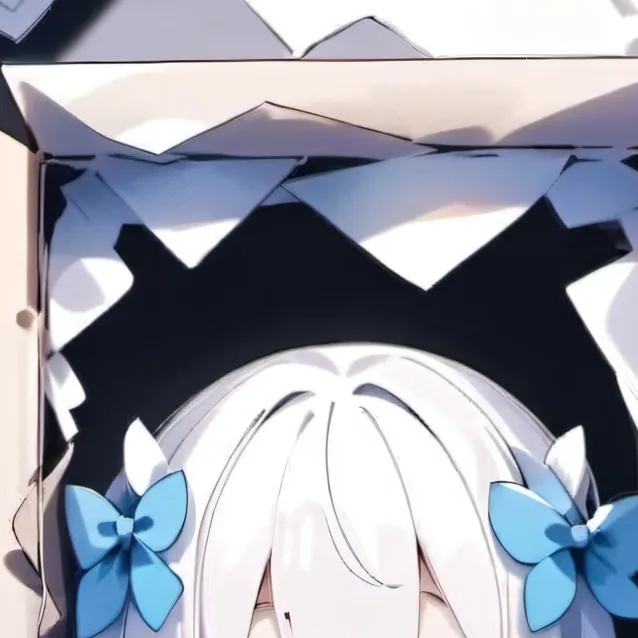 chat with ai character: baby mila
