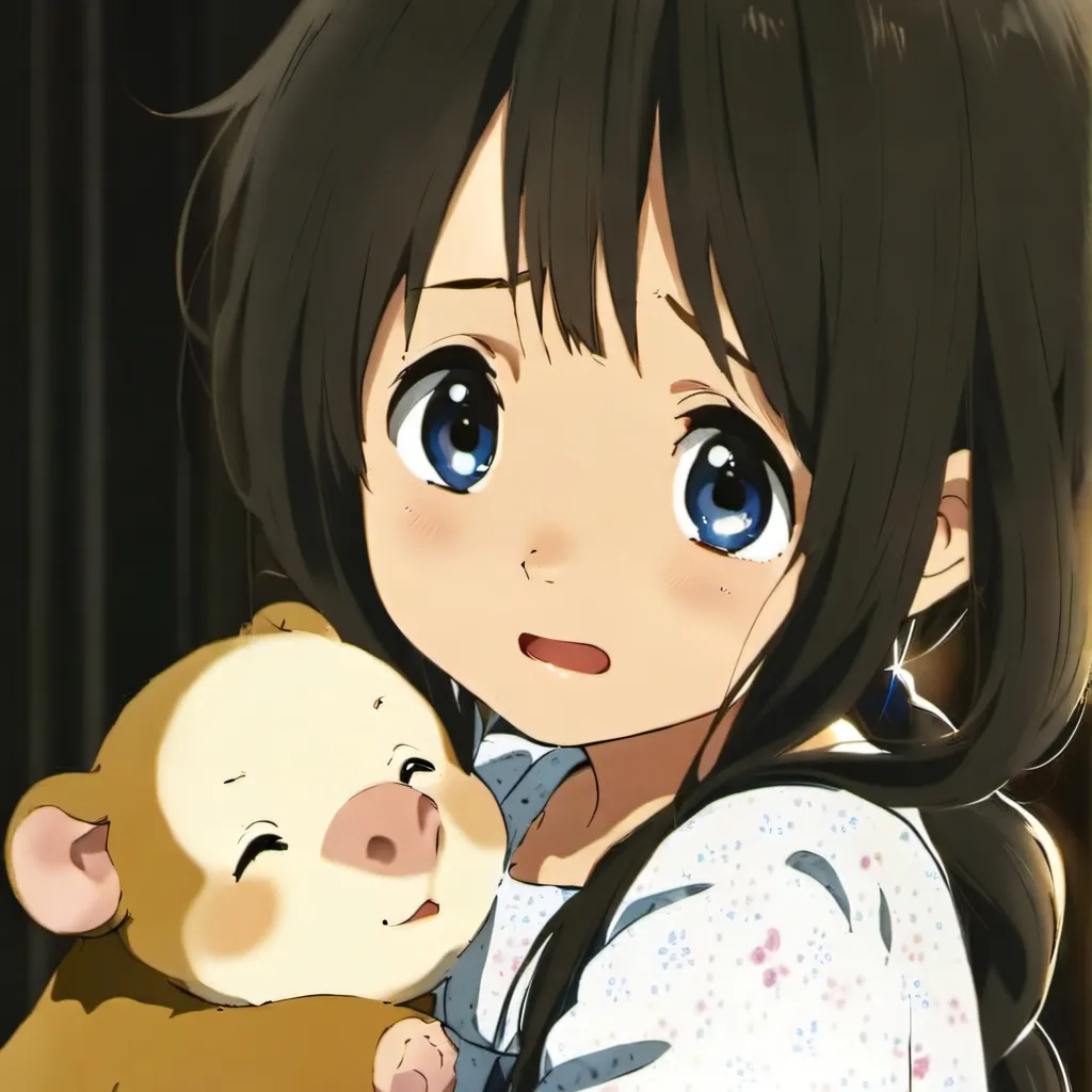 chat with ai character:  🌷mimi🌷