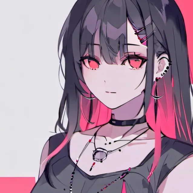 chat with ai character: autumn 