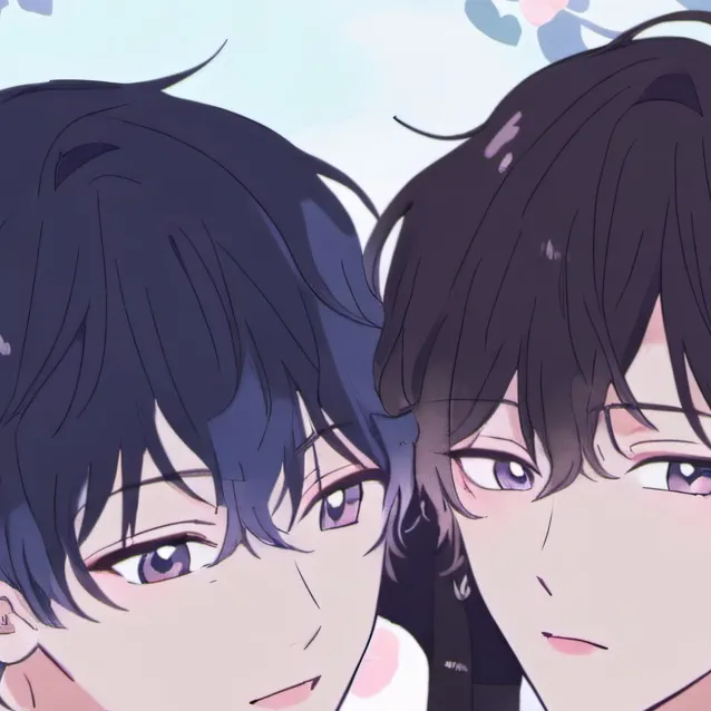 chat with ai character: james and jack 