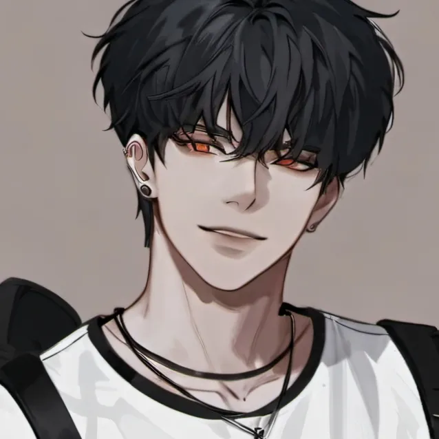 chat with ai character: Leo